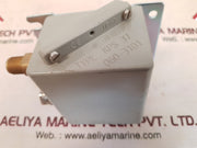 Danfoss kps 37 060-3101 pressure switch