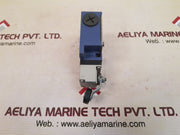 Telemecanique xckm limit switch zckd15