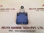 Telemecanique xckm limit switch zckd15