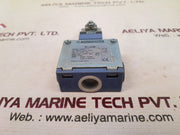 Telemecanique xckm limit switch zckd15