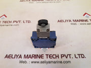 Telemecanique xckm limit switch zckd15