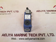 Telemecanique xckm limit switch zckd15