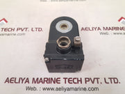 Herion 3920 ex-92.c.2175x solenoid valve coil