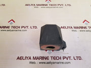 Tokimec 02-123806 solenoid coil dc 24v