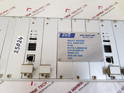 Hitron electronics hpu60-d050m switching mode power supply