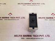 Omron Se-kp2N Motor Protection Relay 50/60Hz