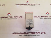 Omron Se-kp2N Motor Protection Relay 50/60Hz