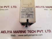 Omron Se-kp2N Motor Protection Relay 50/60Hz