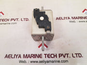 Bussmann 170e8076 thyrestor fuse