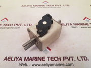 Bussmann 170e8076 thyrestor fuse