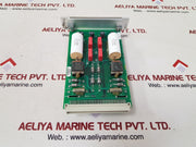 Dril-quip 2-902387-02 transformer board