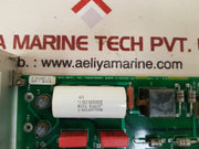 Dril-quip 2-902387-02 transformer board