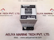 Fuji electric act 1c-1n motor guard relay