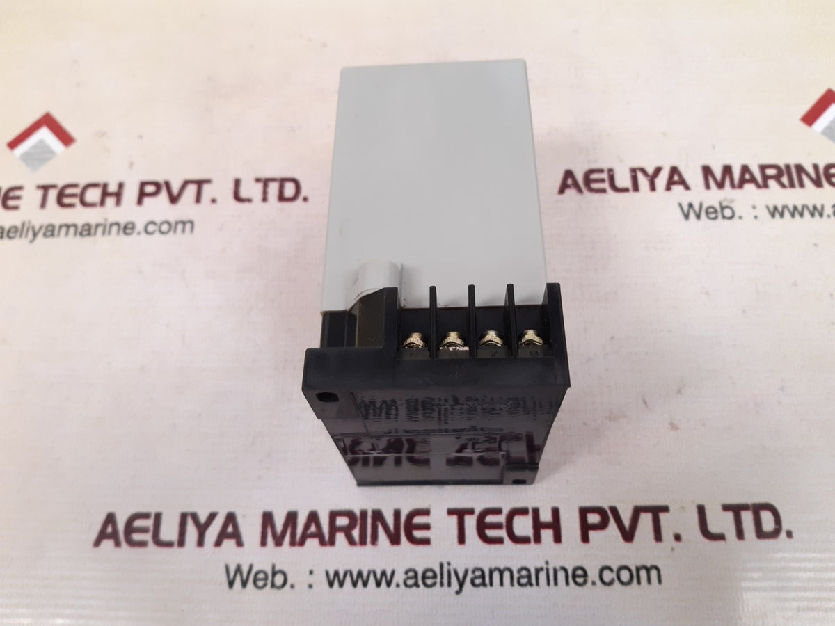 Fuji electric act 1c-1n motor guard relay – Aeliya Marine