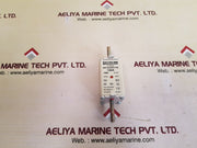 Ferraz shawmut/mersen nh1gg50v160 fuse link 500v 160a