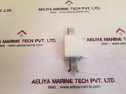 Ferraz shawmut/mersen nh1gg50v160 fuse link 500v 160a