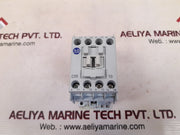 Allen-bradley 100-c09*10 Ser.A Contactor