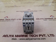 Allen-bradley 100-c09*10 Ser.A Contactor