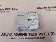 Allen-bradley 100-c09*10 Ser.A Contactor