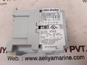 Allen-bradley 100-c09*10 Ser.A Contactor