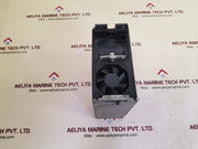 Danfoss vlt 2800 variable speed drive control unit 195n1001