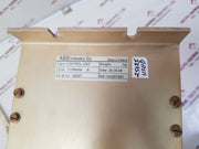 Abb Sadc 157 Tac Tachometer Card