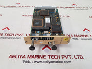 Abb sadc 500 cpu processor board