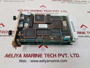 Abb sadc 500 cpu processor board