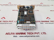 Abb sadc 500 cpu processor board