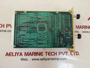 Abb sadc 500 cpu processor board