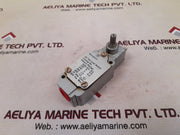 Westinghouse rrlb oil tite limit switch