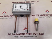 Johnson Controls P78Plm-9850 Dual Pressure Controller 8(5)A 380V