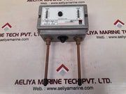 Johnson Controls P78Plm-9850 Dual Pressure Controller 8(5)A 380V