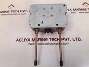 Johnson Controls P78Plm-9850 Dual Pressure Controller 8(5)A 380V