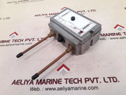Johnson Controls P78Plm-9850 Dual Pressure Controller 8(5)A 380V