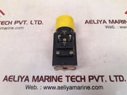 Hydropa hydrostar ds 302/f pressure valve pv= 5-55 bar