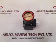 Hydropa hydrostar ds 302/f pressure valve pv= 5-55 bar