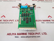 Abb Sadc 157 Tac Tachometer Card