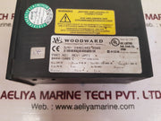 Woodward 8444-1009 umt 1 measuring transducer