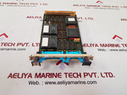 Abb Sadc 51 Mdp Processor Modulator Card