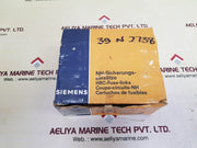 Siemens 3na3 252 nh2-gl/gg hrc-fuse links 315a