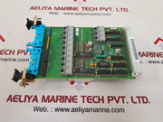 Abb Sadc 54 Tra Pcb Card 57883146C