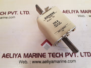 Siemens 3na3 252 nh2-gl/gg hrc-fuse links 315a