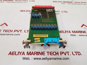 Abb sadc 55 rec pcb card