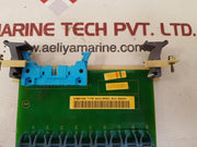 Abb sadc 55 rec pcb card