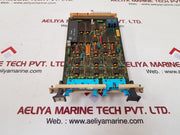 Abb sadc 58 cur pcb card