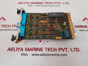 Abb sadc 58 cur pcb card