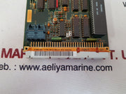 Abb sadc 58 cur pcb card