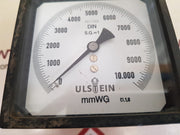 Ulstein mmwg 4471002 meter