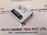 Woodward 8272-517 pm motor control 220vac